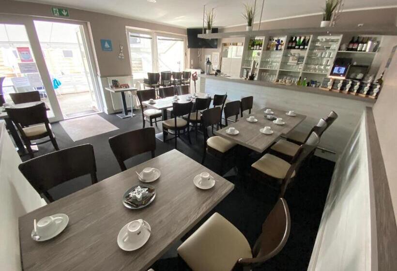 Pension Wernicke Das Original