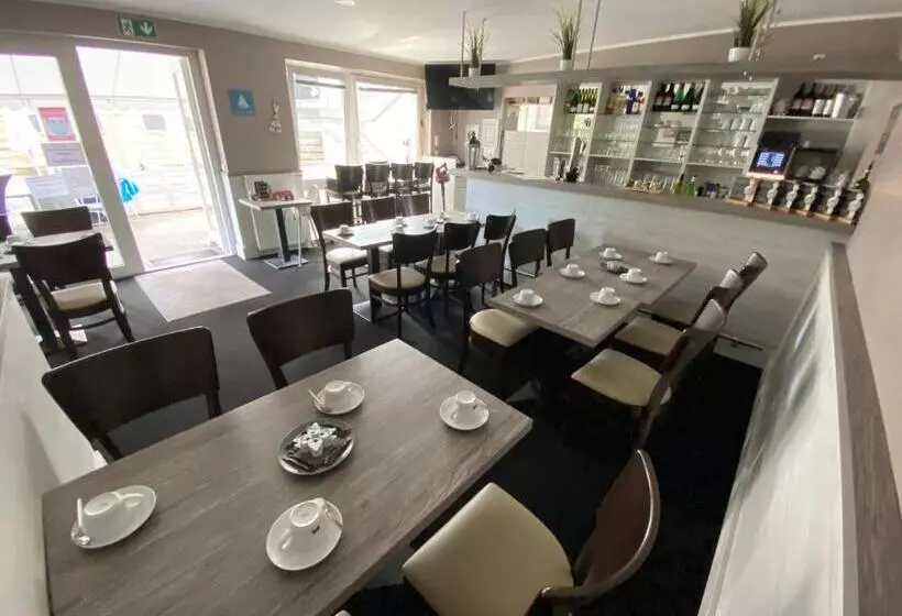 Pension Wernicke Das Original