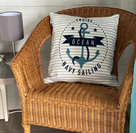 Pension Wernicke Das Original