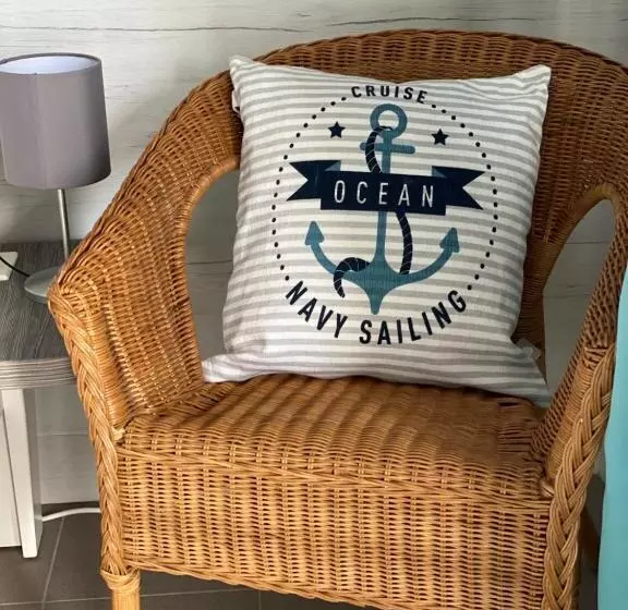 Pension Wernicke Das Original