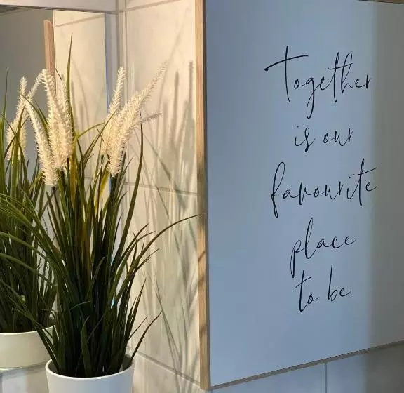 Pension Wernicke Das Original