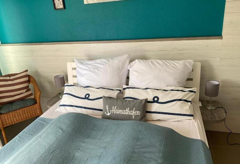 Pension Wernicke Das Original