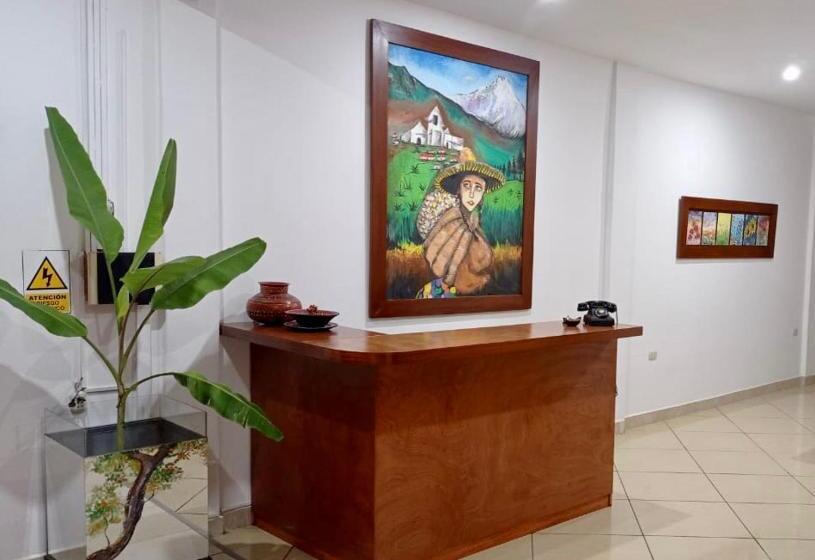 Piccolo Bed & Breakfast