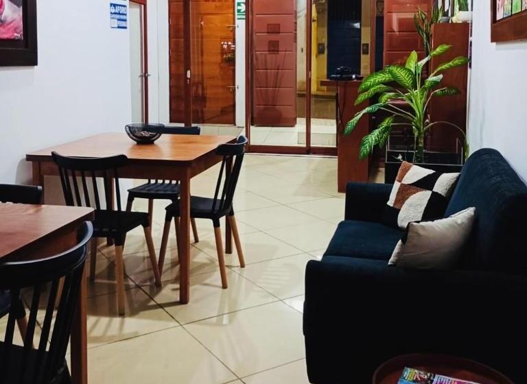 Piccolo Bed & Breakfast