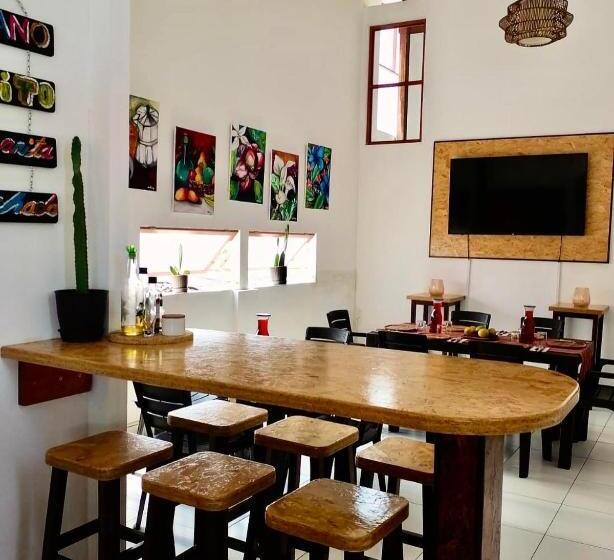 Piccolo Bed & Breakfast