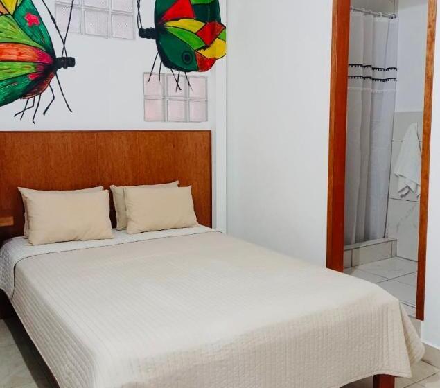 Piccolo Bed & Breakfast