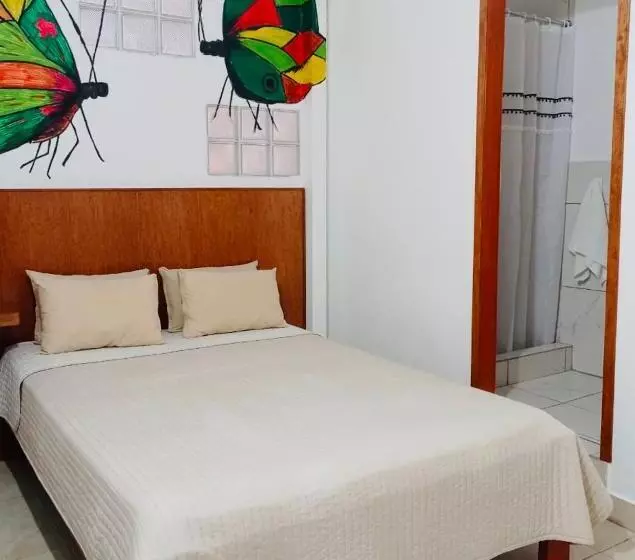 Piccolo Bed & Breakfast