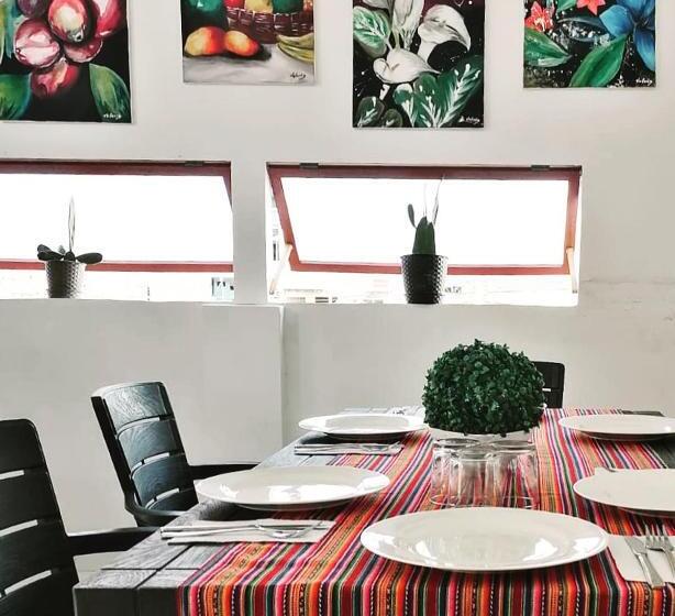 Piccolo Bed & Breakfast