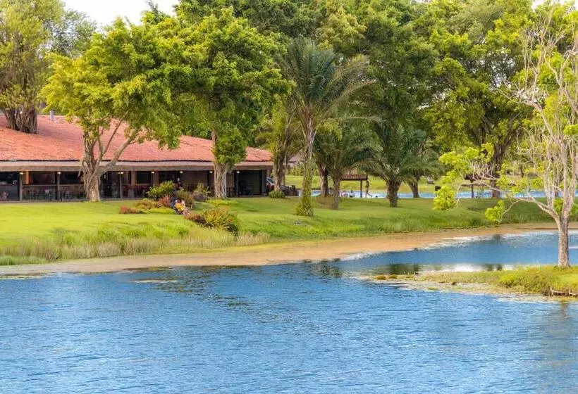 リゾートホテル Reserva Dos Lagos