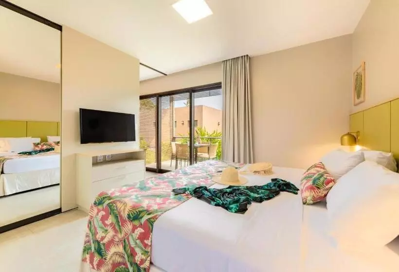 リゾートホテル Reserva Dos Lagos