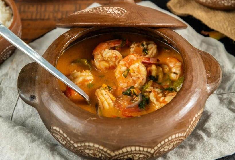 Resort Reserva Dos Lagos