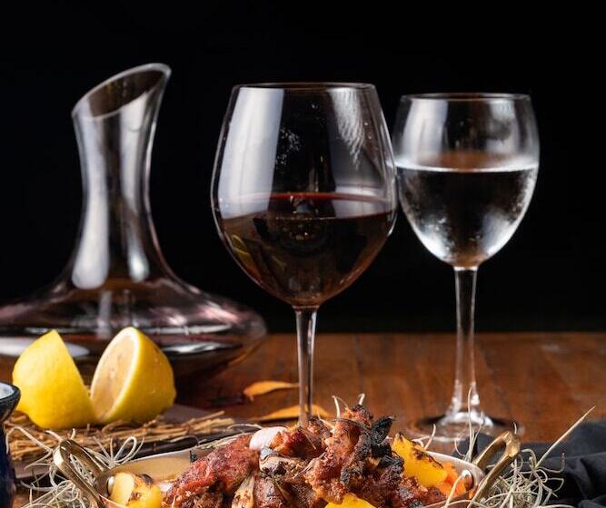 Resort Reserva Dos Lagos