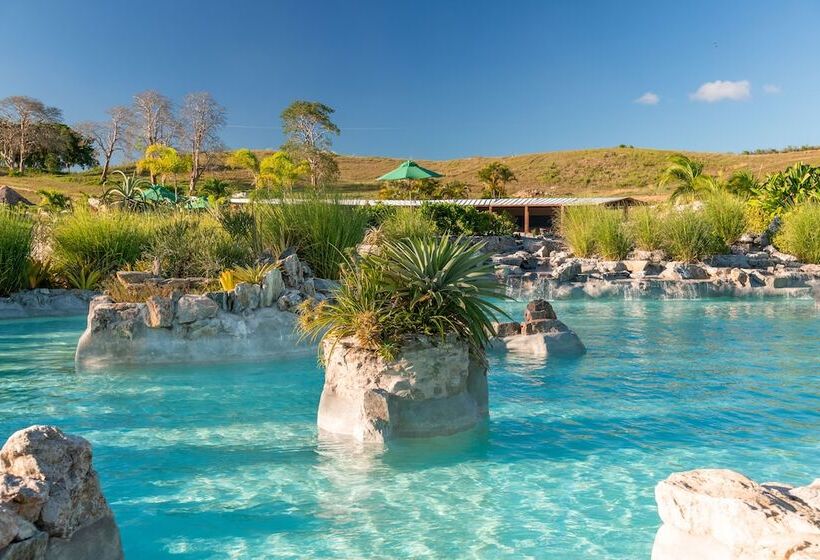 Resort Reserva Dos Lagos