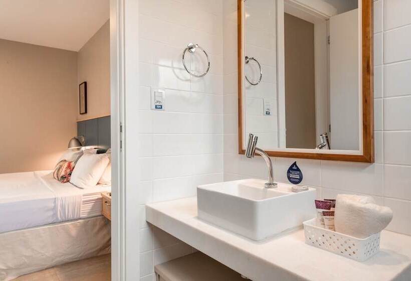 Resort Reserva Dos Lagos