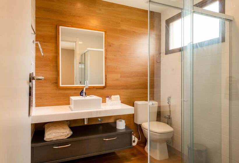 Resort Reserva Dos Lagos