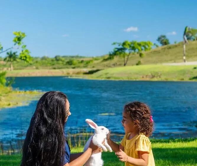 リゾートホテル Reserva Dos Lagos