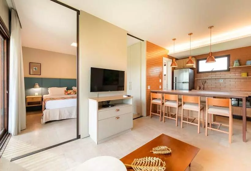 リゾートホテル Reserva Dos Lagos