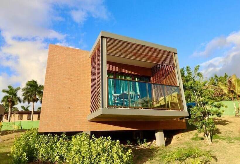 Resort Reserva Dos Lagos