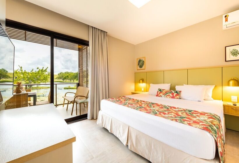 Resort Reserva Dos Lagos