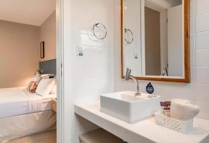 リゾートホテル Reserva Dos Lagos