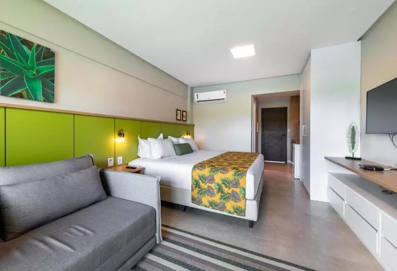 リゾートホテル Reserva Dos Lagos