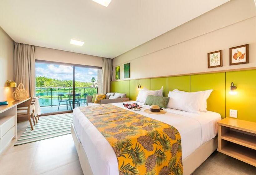 Resort Reserva Dos Lagos