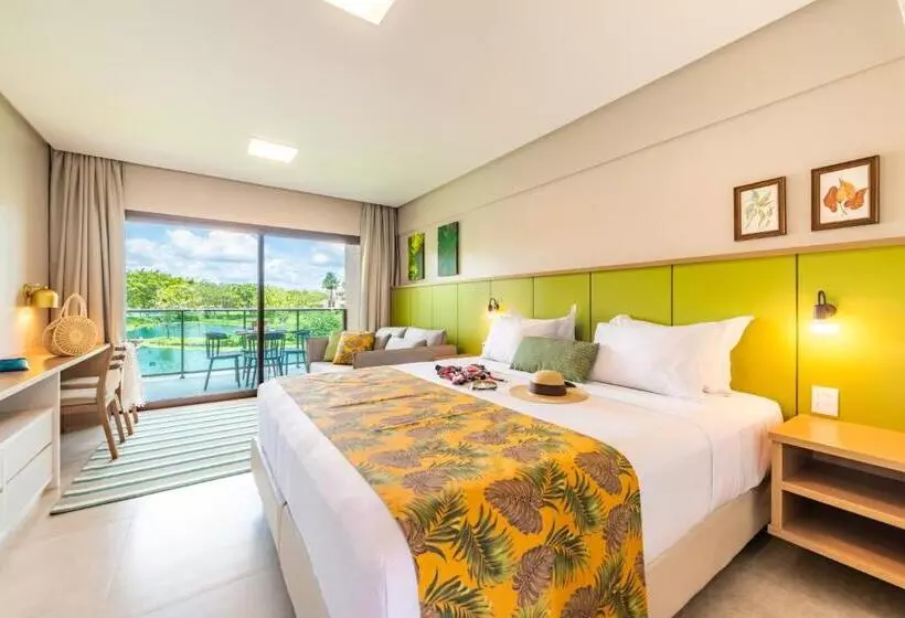 リゾートホテル Reserva Dos Lagos