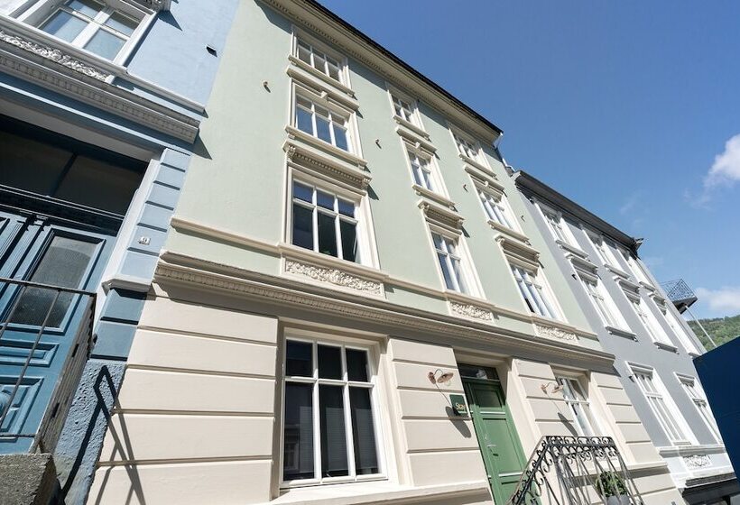 The Stay Nygård   Serviced Apartments