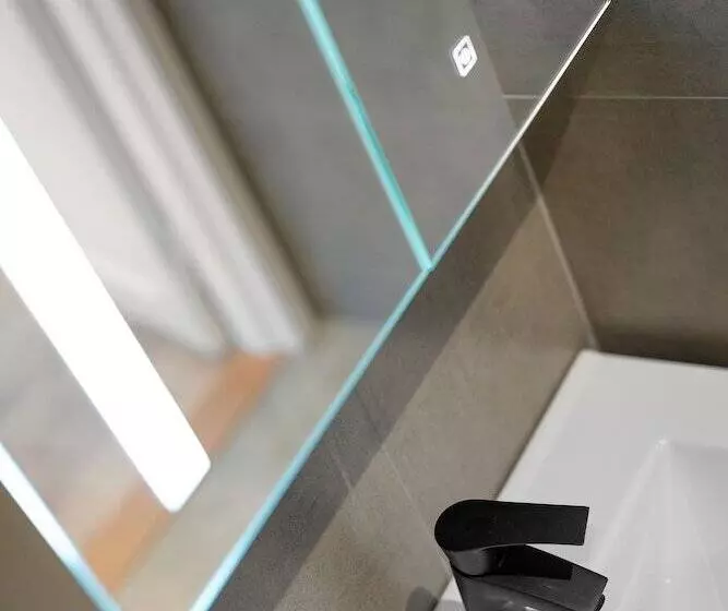 The Stay Nygård   Serviced Apartments