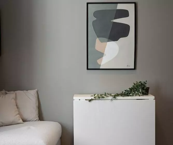 The Stay Nygård   Serviced Apartments