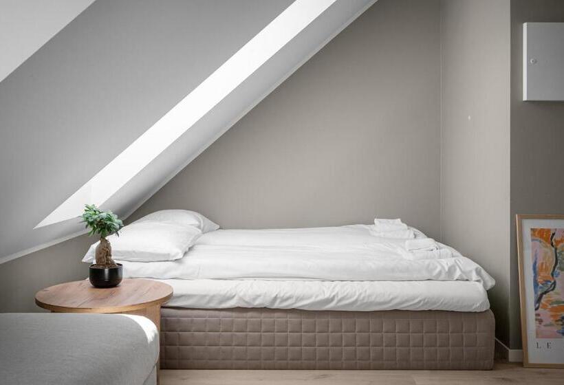 The Stay Nygård   Serviced Apartments