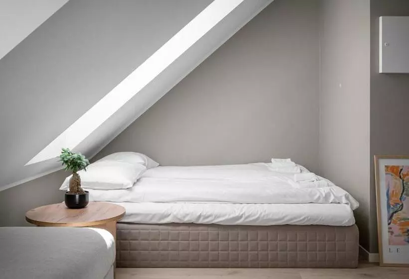 The Stay Nygård   Serviced Apartments