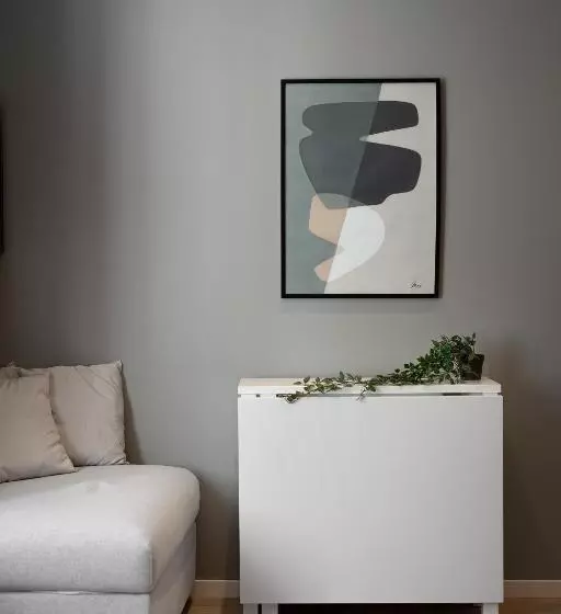 The Stay Nygård   Serviced Apartments