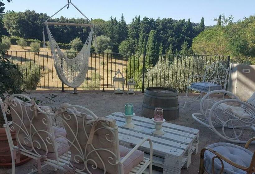 Amore A Prima Vista B&b