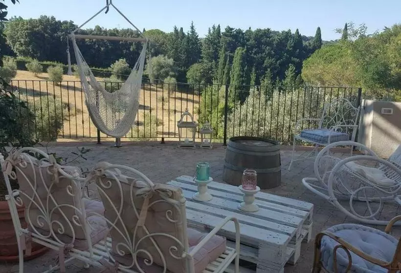 Amore A Prima Vista B&b