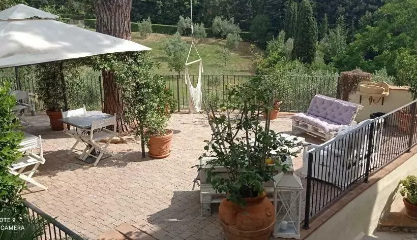 Amore A Prima Vista B&b