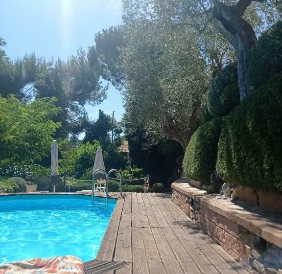 Amore A Prima Vista B&b