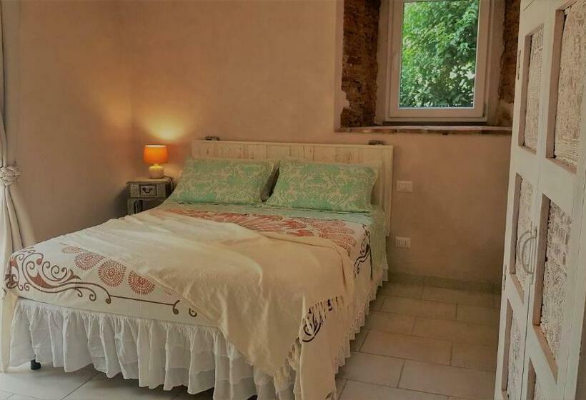 Amore A Prima Vista B&b