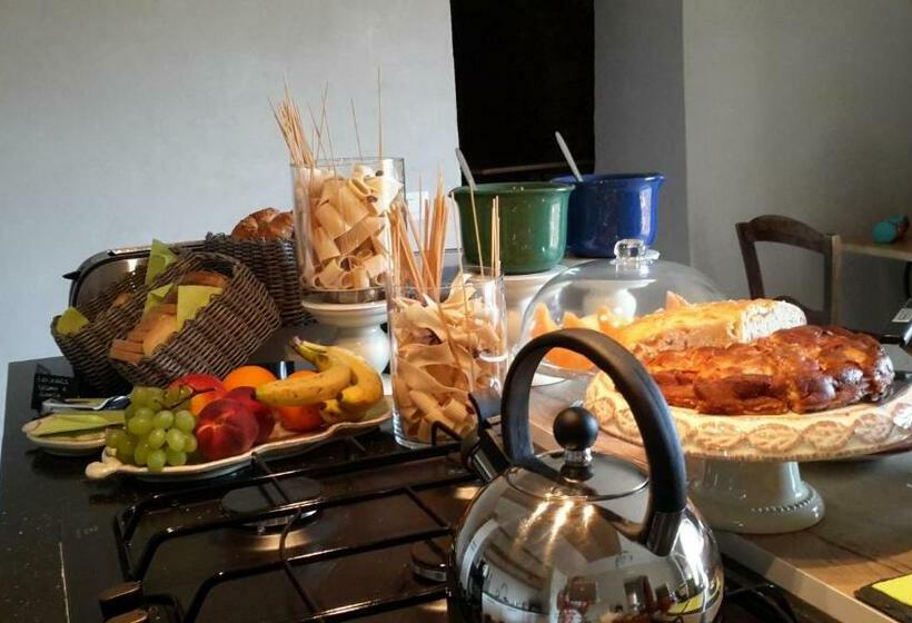 Amore A Prima Vista B&b