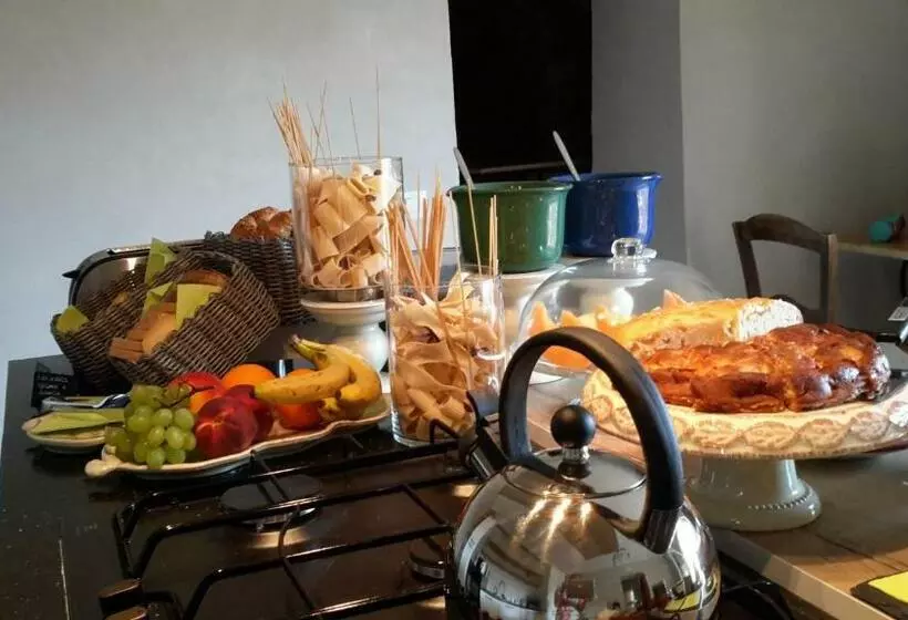 Amore A Prima Vista B&b
