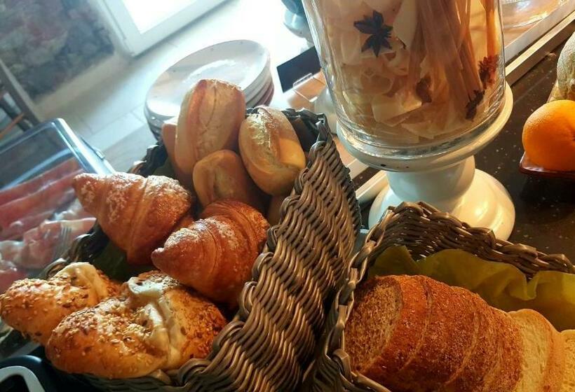 Amore A Prima Vista B&b