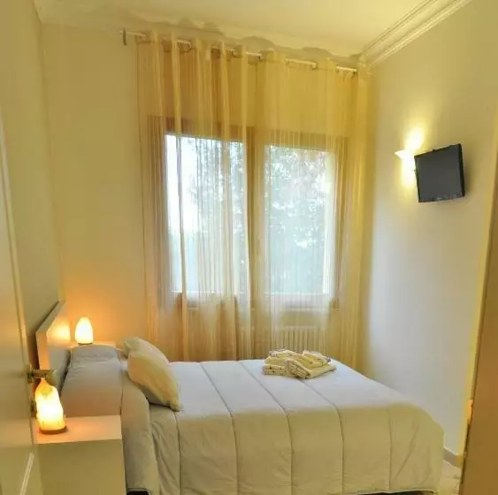 B&b Antico Sentiero