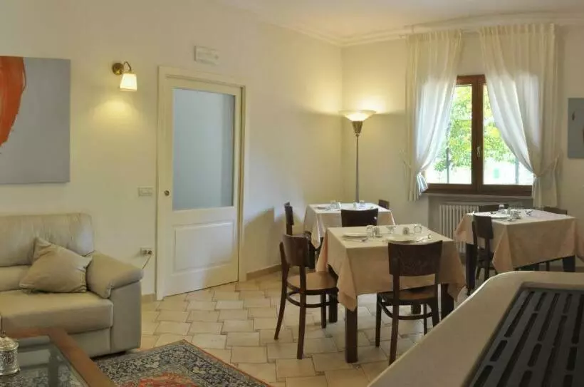 B&b Antico Sentiero
