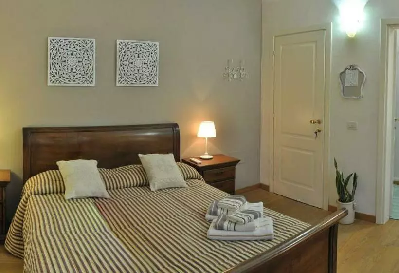 B&b Antico Sentiero