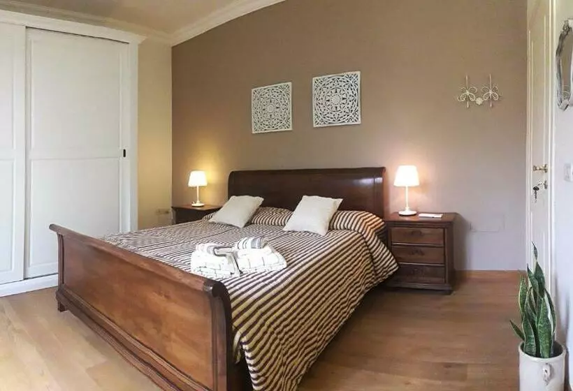 B&b Antico Sentiero