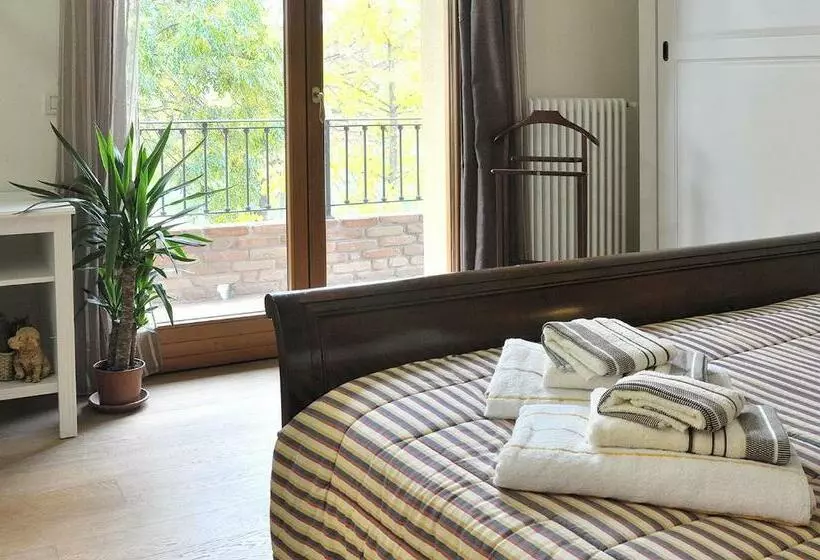 B&b Antico Sentiero
