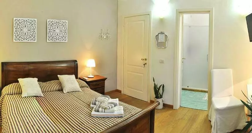 B&b Antico Sentiero