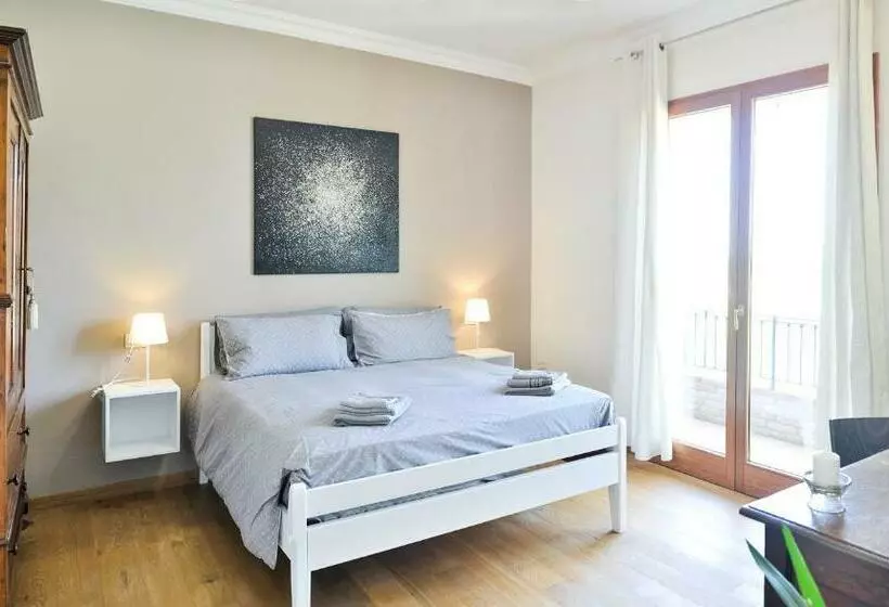B&b Antico Sentiero
