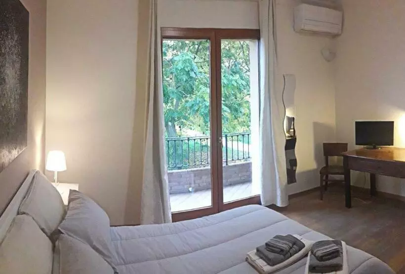 B&b Antico Sentiero