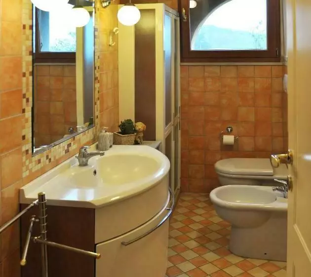 B&b Antico Sentiero
